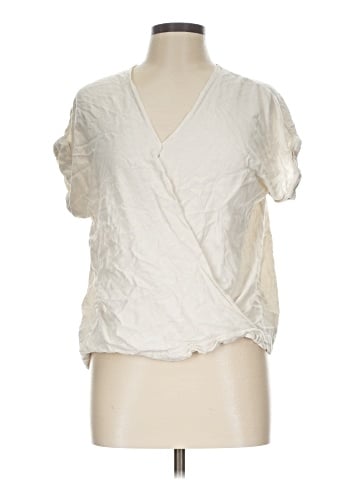 Final Touch Short Sleeve T-Shirt (view 1)