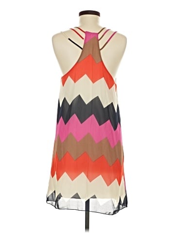 Sweet Claire Casual Dress (view 2)