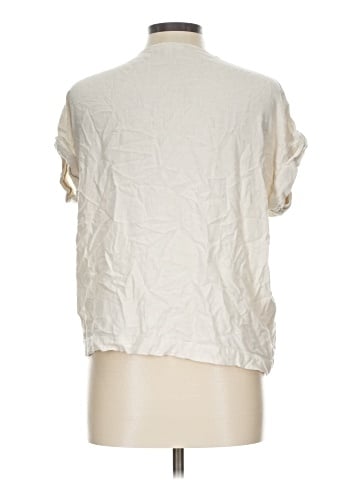 Final Touch Short Sleeve T-Shirt (view 2)