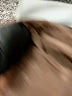 AKRIS Tweed Burgundy Coat Size 12 - photo 7