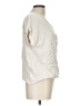 Final Touch Ivory Short Sleeve T-Shirt Size L - photo 4