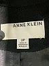 Anne Klein Black Coat Size 2 (petite) - photo 6