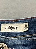 Edgely Blue Jeans Size 16 - photo 7