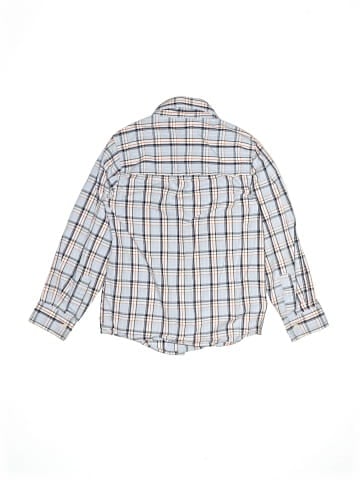 WES AND WILLY Long Sleeve Button-Down Shirt (view 2)