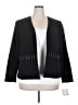 Kasper Black Blazer Size 18 - photo 1