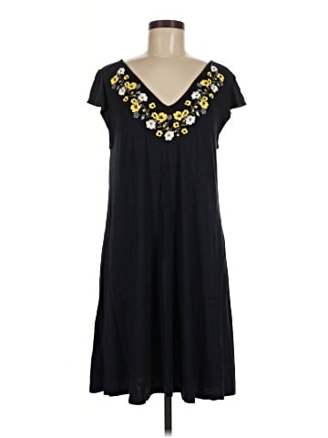 Ann Taylor LOFT Casual Dress (view 1)