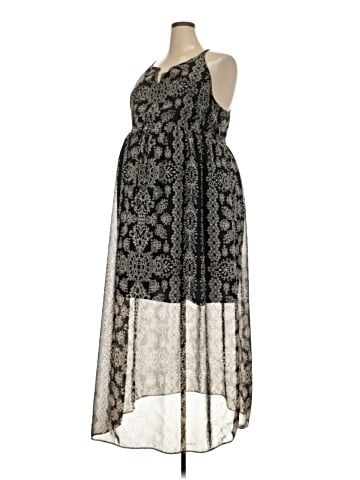 Liz Lange Maternity for Target Cocktail Dress (view 1)
