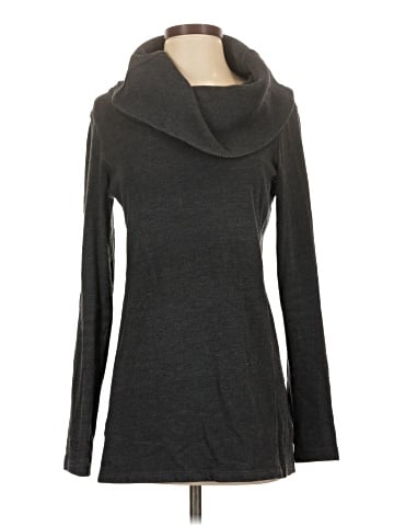 Converse One Star Turtleneck Sweater (view 1)