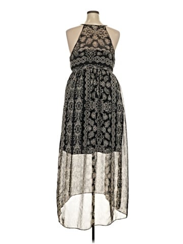 Liz Lange Maternity for Target Cocktail Dress (view 2)