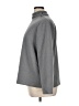 Weekends by Chico's Gray Turtleneck Sweater Size XL (3) - photo 5