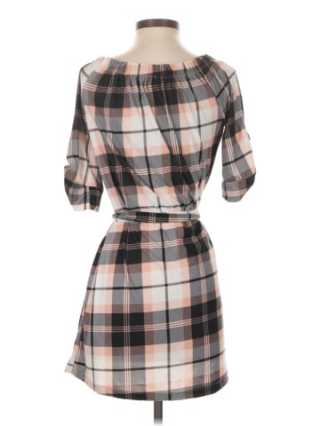 J for Justify Casual Dress (view 2)