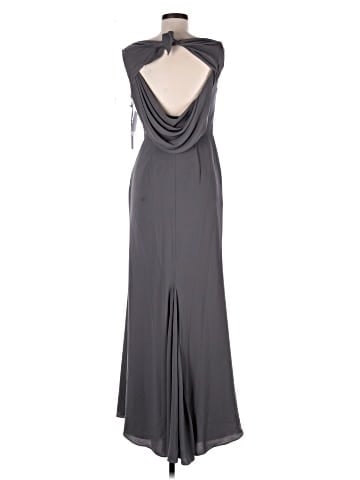 White by Vera Wang Cocktail Dress (view 2)