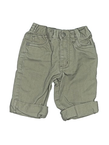 Kenneth Cole REACTION Khakis (view 1)
