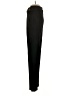 IRO 100% Polyester Solid Black Casual Pants Size EU (FR) 36 / US 4 - photo 5