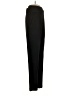 IRO 100% Polyester Solid Black Casual Pants Size EU (FR) 36 / US 4 - photo 4