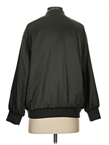 Zara Basic Jacket (view 2)