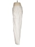 Marrakech Ivory Linen Pants Size 28M - photo 5