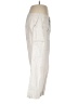 Marrakech Ivory Linen Pants Size 28M - photo 4