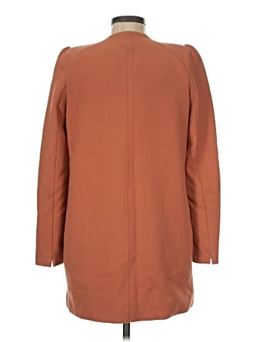 Zara Coat (view 2)