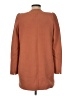 Zara Brown Coat Size M - photo 2