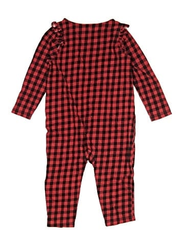 Old Navy Long Sleeve Onesie (view 2)