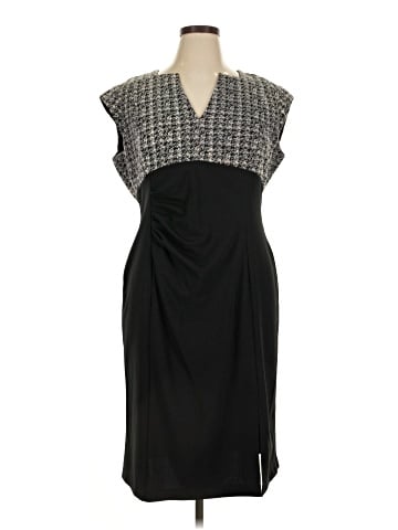 Ellen Tracy Cocktail Dress (view 1)