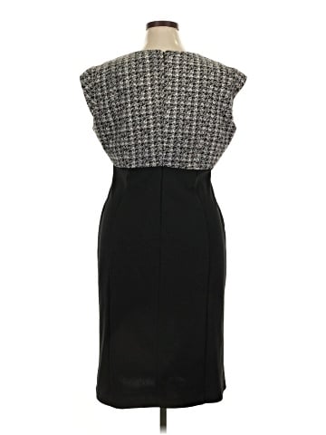 Ellen Tracy Cocktail Dress (view 2)