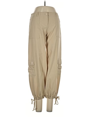 Mango Cargo Pants (view 1)
