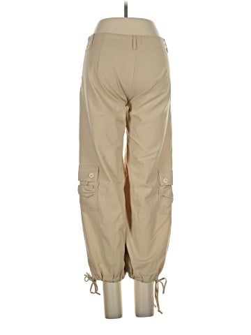 Mango Cargo Pants (view 2)
