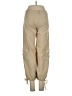 Mango Tan Cargo Pants Size S - photo 2