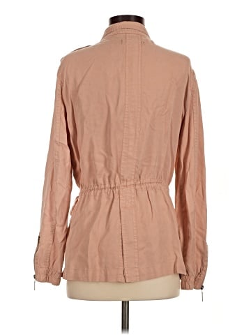 Max Jeans Jacket (view 2)