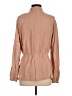 Max Jeans Tan Jacket Size S - photo 2