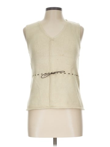 Isabella Bird Sweater Vest (view 1)