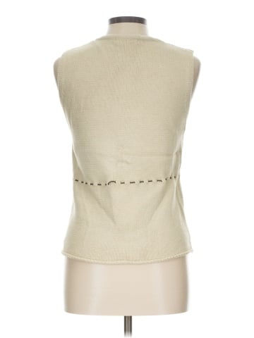 Isabella Bird Sweater Vest (view 2)