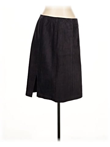 Linda Allard Ellen Tracy Formal Skirt (view 1)