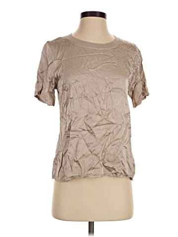LA Made Short Sleeve Top (view 1)