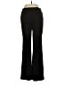 DONNI Black Dress Pants Size M - photo 2