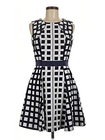 Jessica Simpson Cocktail Dress (view 1)