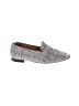 Halogen Houndstooth Gray Flats Size 7 - photo 1