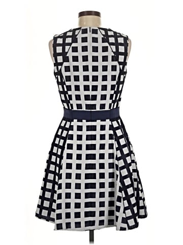 Jessica Simpson Cocktail Dress (view 2)
