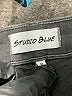STUDIO BLUE Gray Jeans Size 32 waist - photo 7