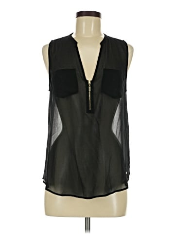 Guess Sleeveless Blouse (view 1)