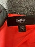 Mossimo 100% Polyester Orange Cocktail Dress Size XL - photo 7