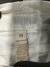 Justice Ivory Dress Size 10 - photo 3