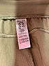 SPANX Solid Green Casual Pants Size Lg Petite - photo 7