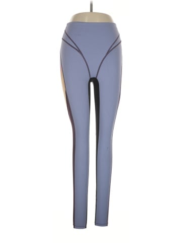P.E Nation Yoga Pants (view 1)