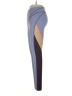 P.E Nation Color Block Blue Yoga Pants Size S - photo 5