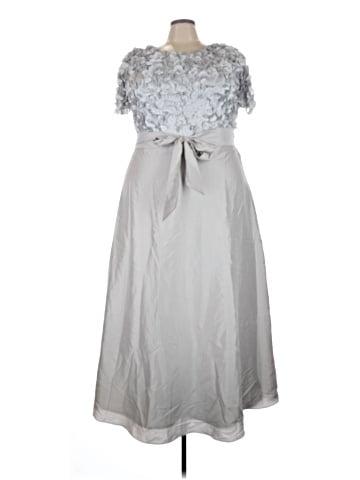 Pisarro Nights Cocktail Dress (view 1)