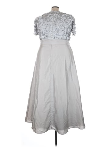 Pisarro Nights Cocktail Dress (view 2)