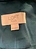 Ann Taylor LOFT Teal Blazer Size 18 - photo 6